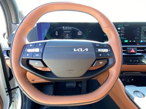 New 2026 Kia Sportage X-Line image 16