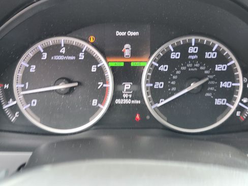 Used 2016 Acura RDX AWD image 10
