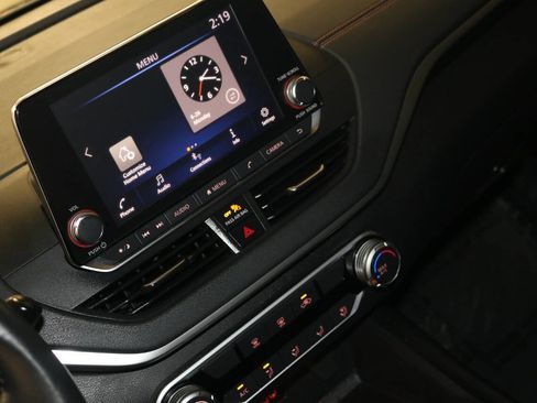 Used 2019 Nissan Altima 2.5 SR image 26