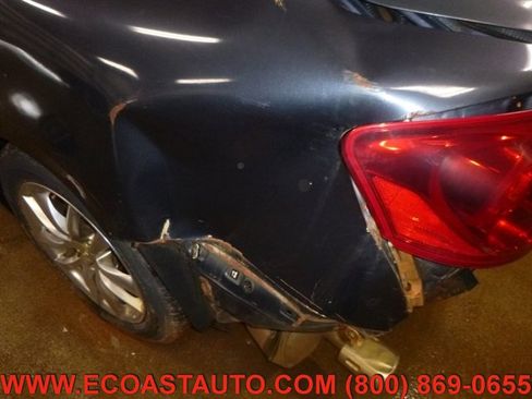 Used 2008 INFINITI G35 x Sedan w/ Premium Pkg image 19