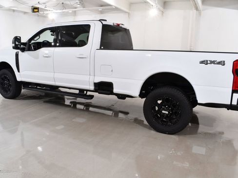 New 2026 Ford F350 XLT w/ XLT Premium Package AWD/4WD image 15