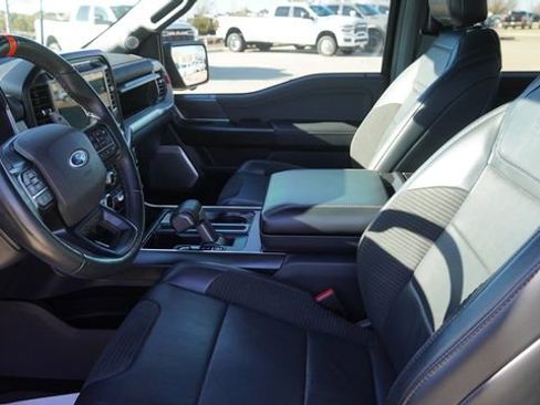 Used 2023 Ford F150 Raptor AWD/4WD image 20