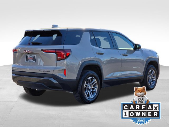 Used 2026 GMC Terrain Elevation AWD/4WD image 5