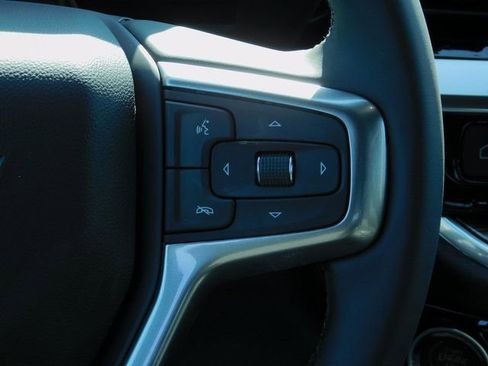 New 2026 Chevrolet Silverado 1500 LT w/ All Star Edition Plus image 16