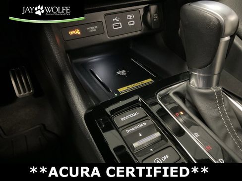 Certified 2023 Acura Integra A-Spec image 17