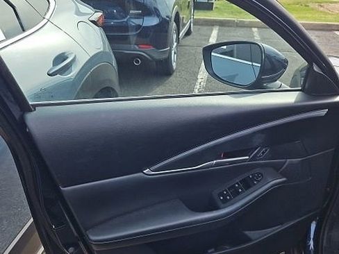 Used 2023 MAZDA CX-30 AWD 2.5 S w/ Select Package image 9