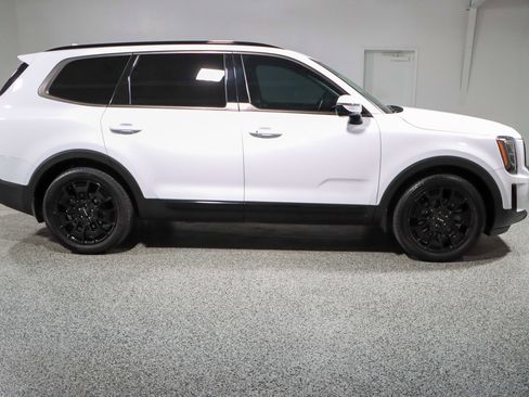 Used 2022 Kia Telluride SX image 6