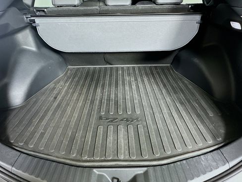 Used 2024 Toyota bZ4X XLE w/ Weather Package image 28