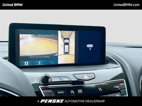 Used 2020 Acura RDX AWD w/ Advance Package image 9