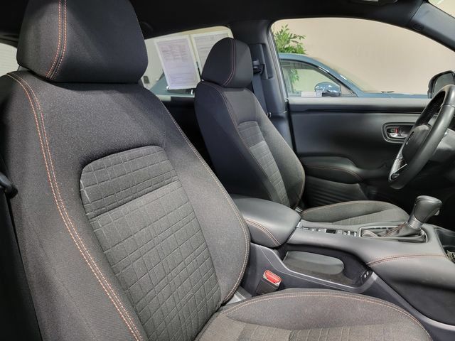 Certified 2024 Honda HR-V Sport image 15