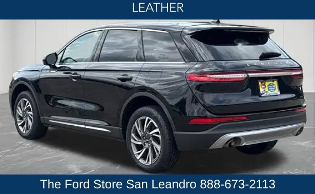 Used 2024 Lincoln Corsair FWD w/ Equipment Group 101A image 6