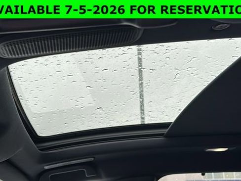 Used 2026 Acura MDX A-Spec image 12