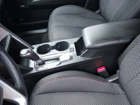 Used 2016 GMC Terrain SLE w/ Driver Alert Package I image 16