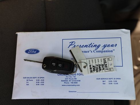 Certified 2019 Ford F150 XL w/ Equipment Group 101A Mid AWD/4WD image 39