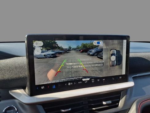 New 2026 Ford Explorer ST w/ Sun And Sound Package AWD/4WD image 26
