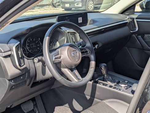 Used 2025 MAZDA CX-50 AWD 2.5 S w/ Premium Package image 14