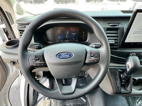 New 2026 Ford Transit 250 148 Medium Roof RWD image 7