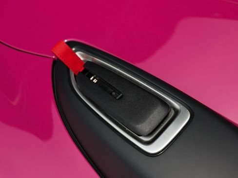 Used 2024 Porsche 718 Boxster Spyder RS image 51