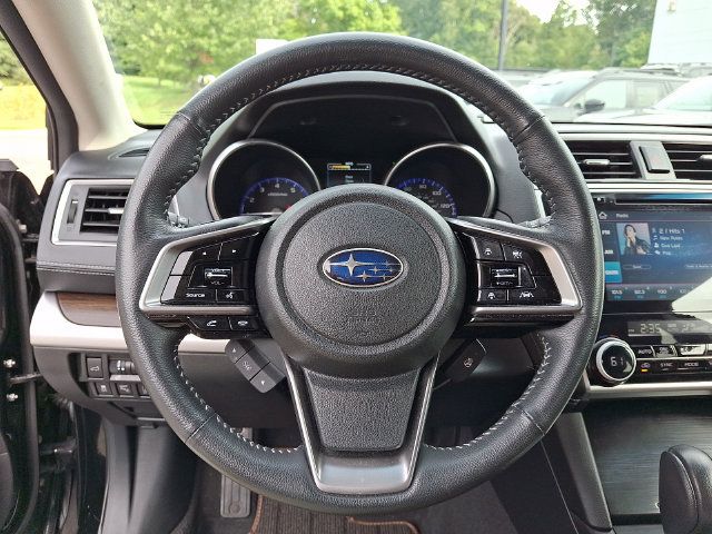 Used 2019 Subaru Outback 2.5i Touring AWD/4WD image 21