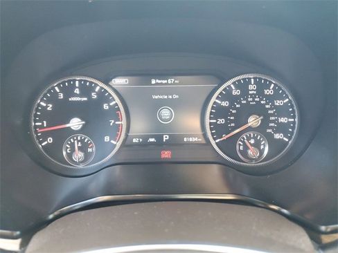 Used 2022 Kia Telluride SX w/ Nightfall Edition Package image 16