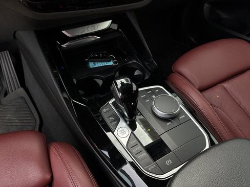 Used 2023 BMW X3 sDrive30i w/ Premium Package RWD image 17