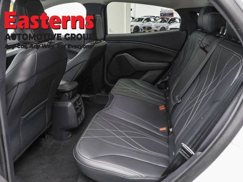 Used 2023 Ford Mustang Mach-E Select RWD image 20