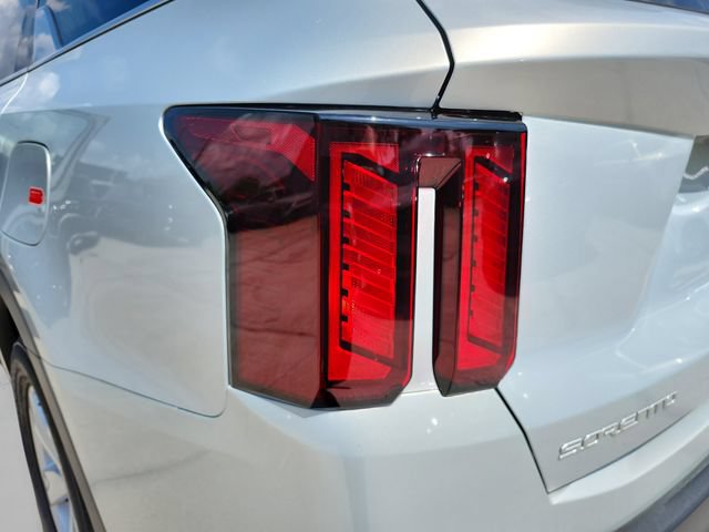 New 2026 Kia Sorento LX FWD image 32