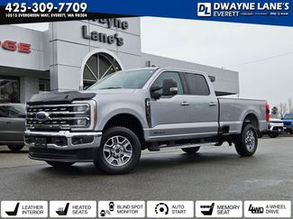 Used 2024 Ford F350 Lariat video 1
