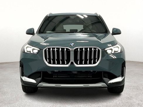 Used 2025 BMW X1 xDrive28i image 5