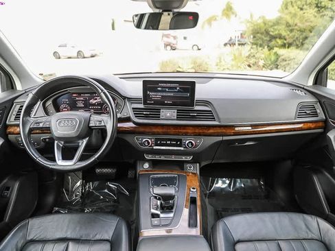 Used 2018 Audi Q5 2.0T Premium Plus image 11