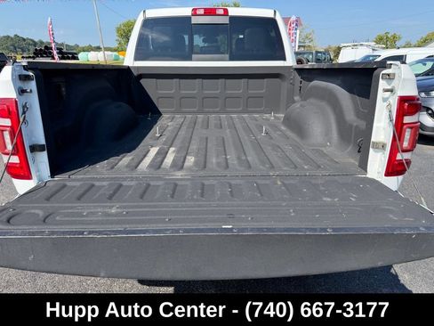 Used 2023 RAM 2500 Laramie AWD/4WD image 19