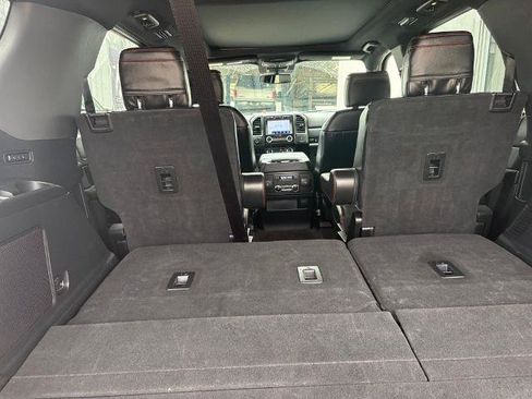 Certified 2020 Ford Expedition Limited w/ Equipment Group 303A AWD/4WD image 11