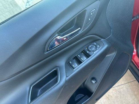 Certified 2023 Chevrolet Equinox LT image 14