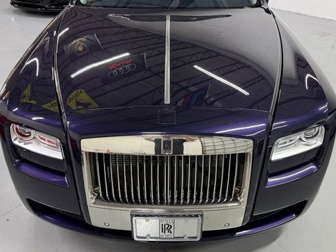 Used 2010 Rolls-Royce Ghost RWD image 32