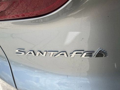Used 2023 Hyundai Santa Fe SEL image 9
