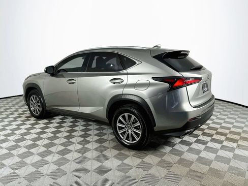 Used 2020 Lexus NX 300 FWD w/ Accessory Package 2 image 5