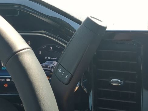 New 2025 Chevrolet Silverado 1500 LT w/ Protection Package image 34