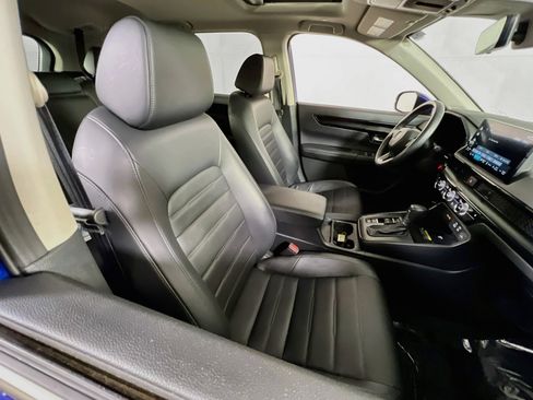Used 2023 Honda CR-V EX-L image 27