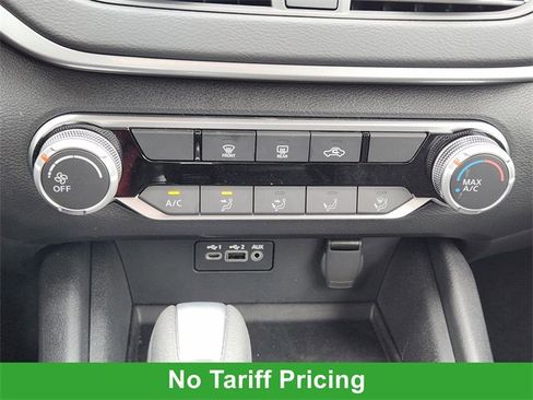 Certified 2025 Nissan Altima 2.5 S image 20