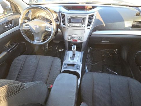 Used 2012 Subaru Legacy 2.5i Premium w/ All-Weather Pkg image 17