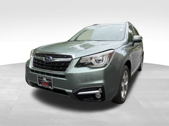 Used 2017 Subaru Forester 2.5i Touring AWD/4WD 360° Tour