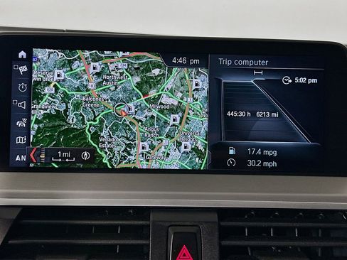 Used 2018 BMW X3 M40i image 13