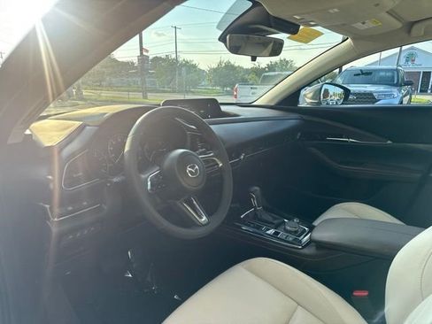 Used 2024 MAZDA CX-30 AWD 2.5 S w/ Premium Package image 14