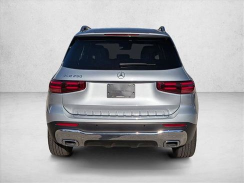 Certified 2026 Mercedes-Benz GLB 250 image 7