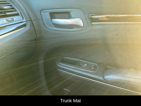 Used 2017 Chrysler 300 S w/ 300S Premium Group 2 w/2_L image 31