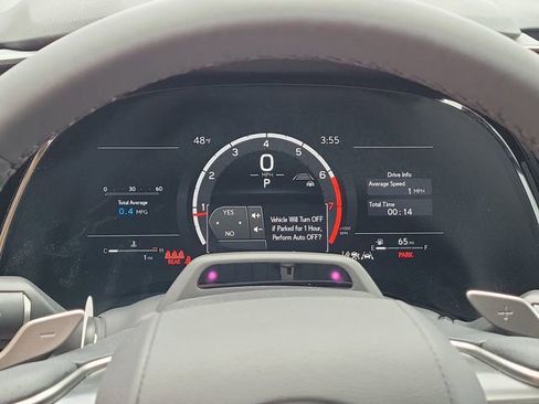 New 2026 Lexus RX 350 F Sport AWD/4WD image 24