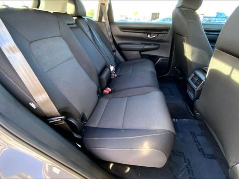 Used 2023 Honda CR-V LX image 19