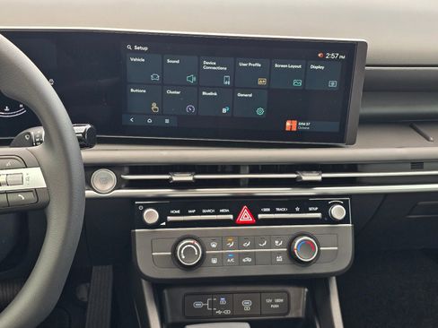 New 2026 Hyundai Santa Cruz SE FWD image 18
