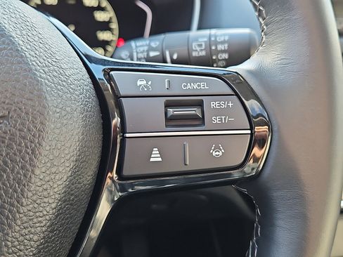 Certified 2024 Honda Civic EX-L image 26