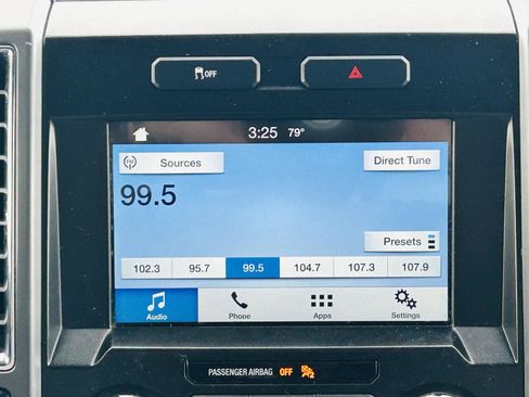 Used 2016 Ford F150 XLT w/ Equipment Group 302A Luxury image 16